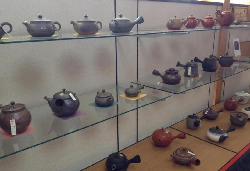 فندق Matsumoto Tourist