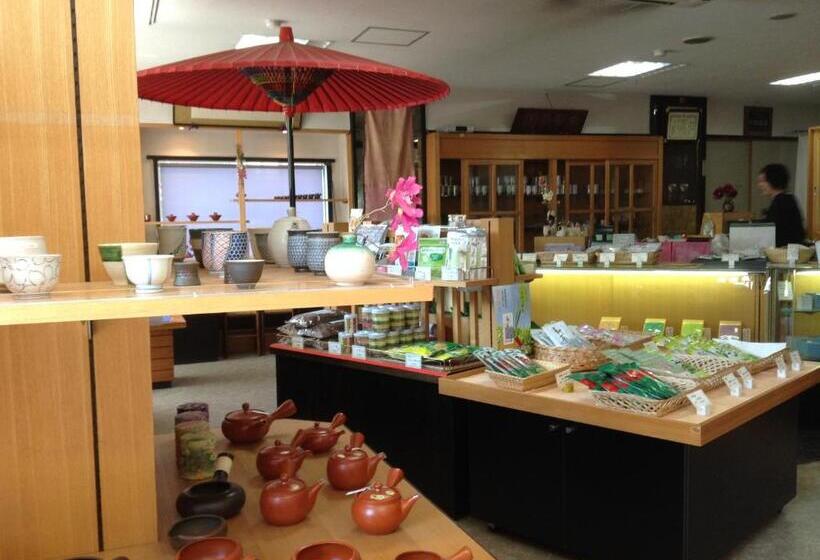 فندق Matsumoto Tourist