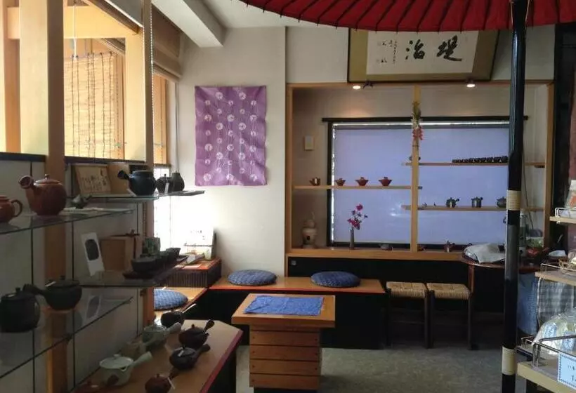 هتل Matsumoto Tourist