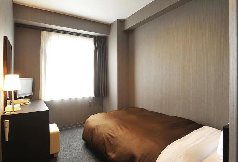 Hotel Nishiakashi Rincarn