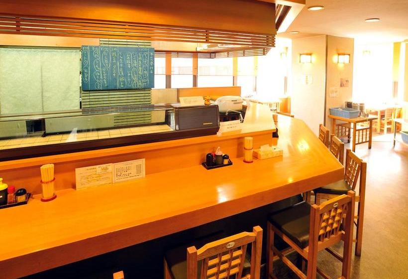 Hotel Nishiakashi Rincarn