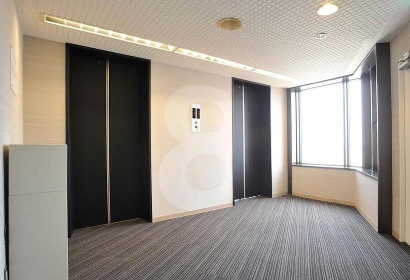 Hotel Nishiakashi Rincarn