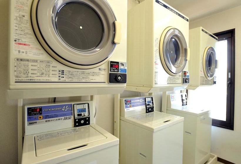 Hotel Nishiakashi Rincarn