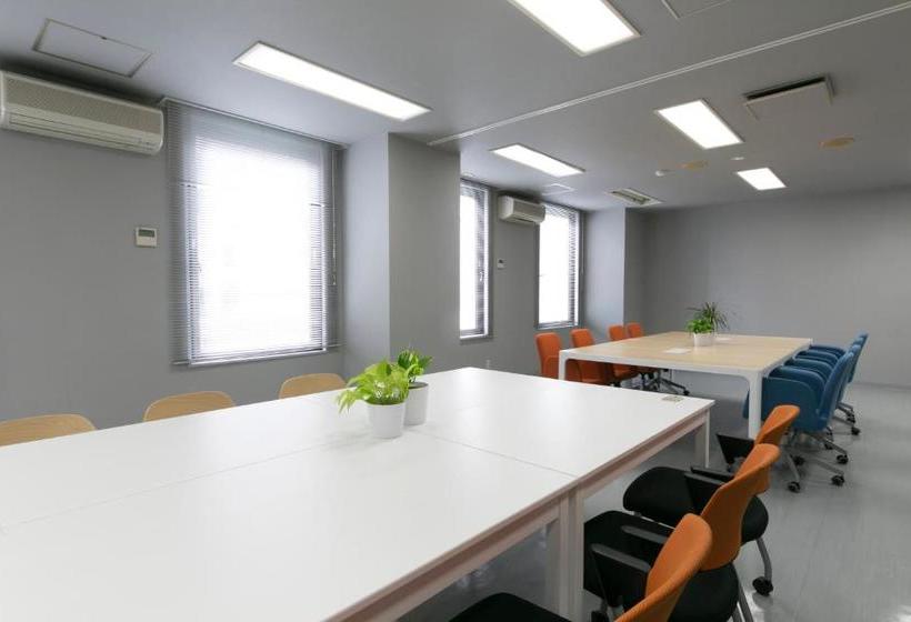 Hotel Nishiakashi Rincarn