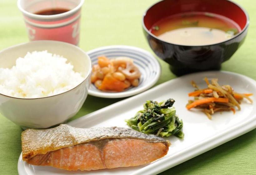 Hotel Nishiakashi Rincarn