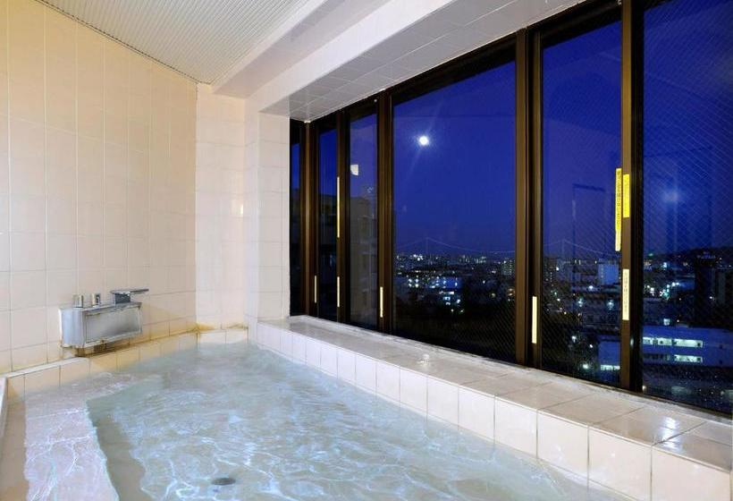 Hotel Nishiakashi Rincarn