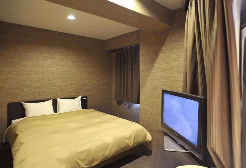 Hotel Nishiakashi Rincarn