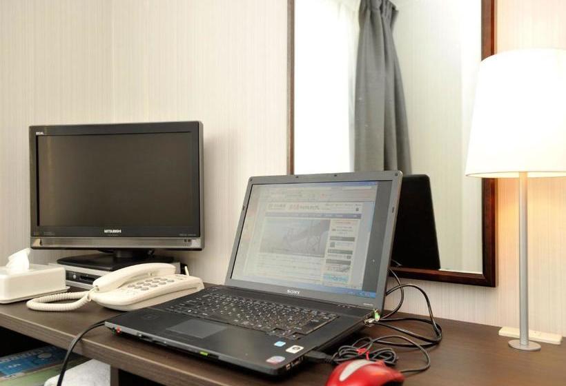 Hotel Nishiakashi Rincarn