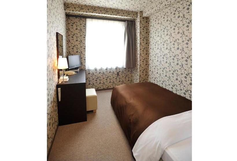 Hotel Nishiakashi Rincarn