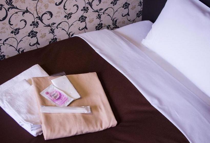 Hotel Nishiakashi Rincarn