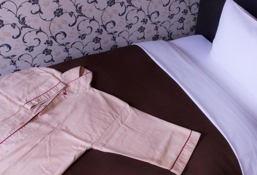 Hotel Nishiakashi Rincarn