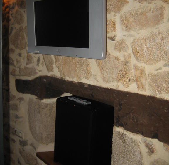 Hotel Pazo A Freiria