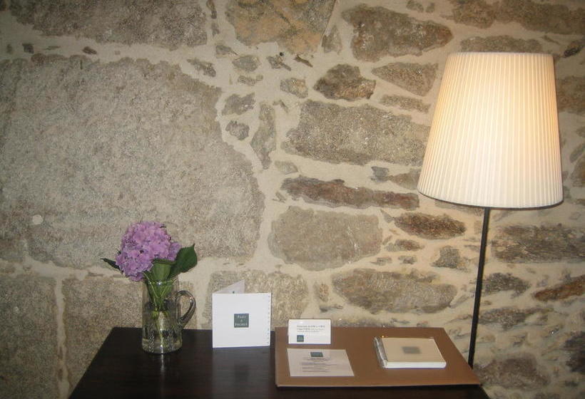 Hotel Pazo A Freiria