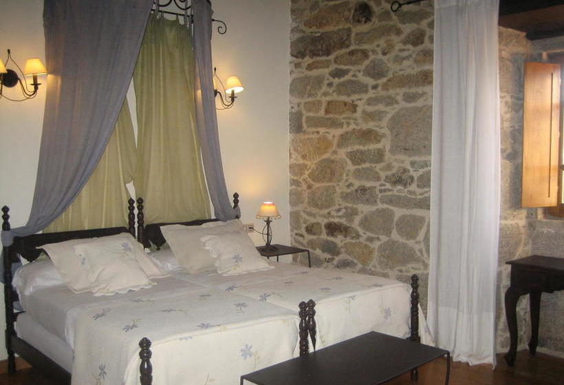 Hotel Pazo A Freiria