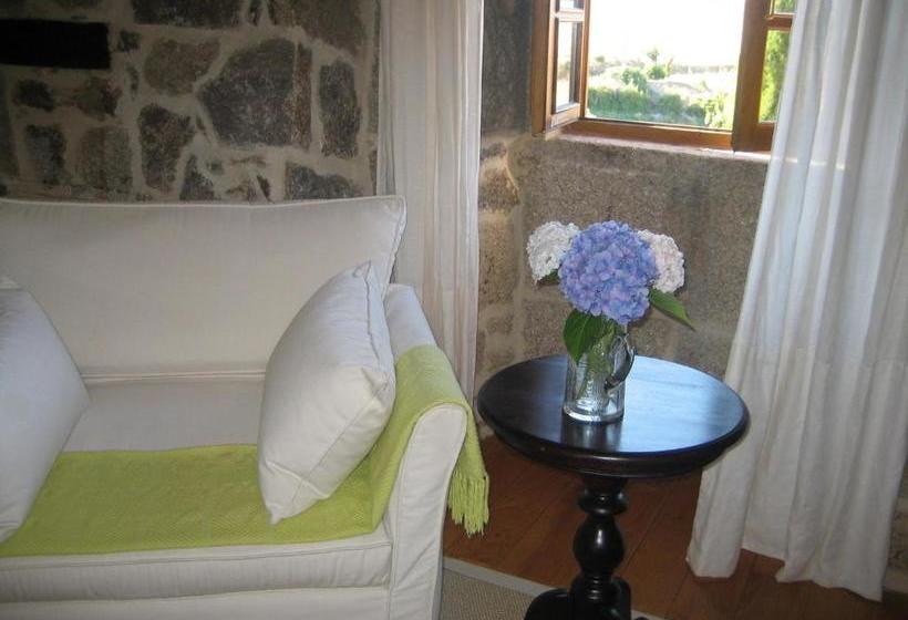 Hotel Pazo A Freiria