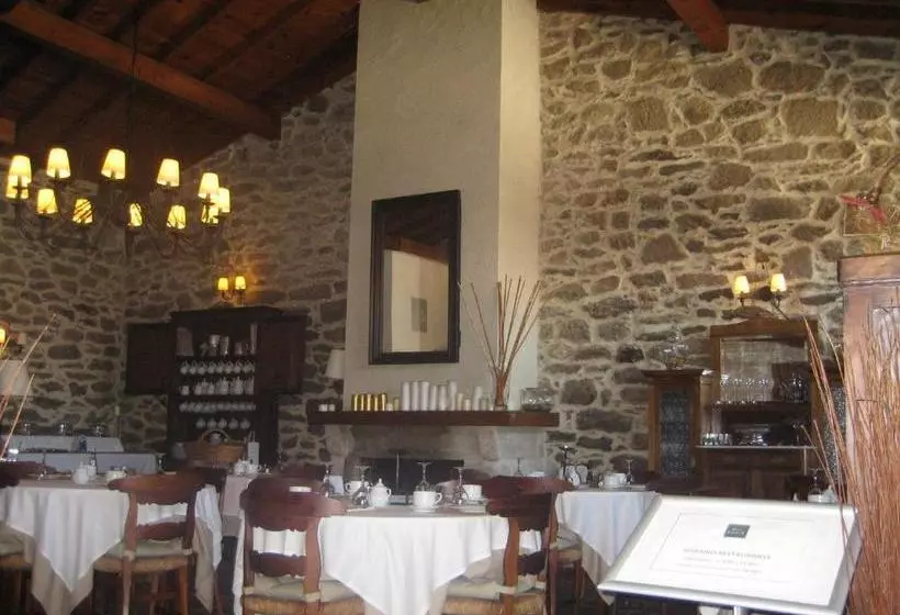 هتل Pazo A Freiria