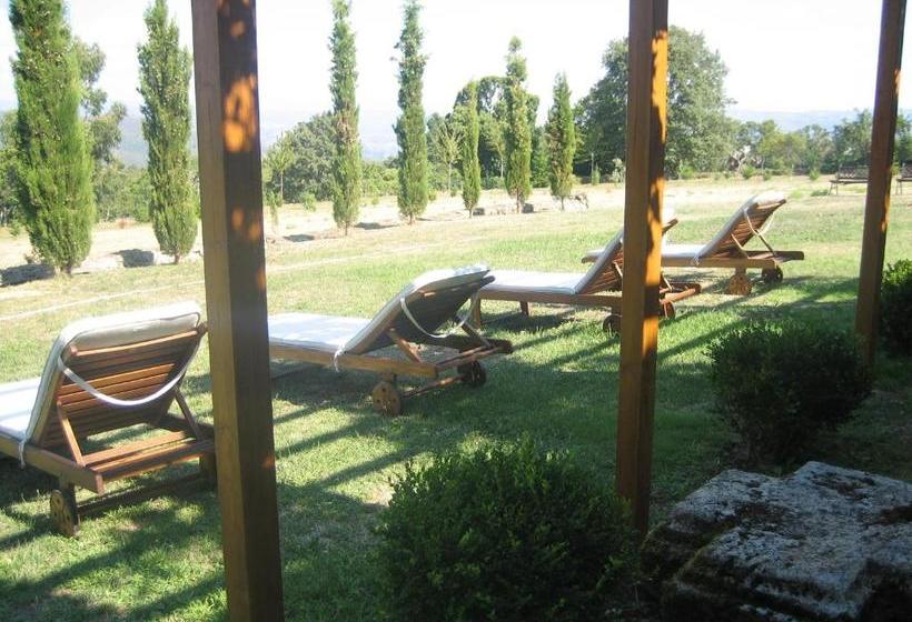 Hotel Pazo A Freiria