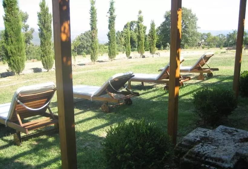 هتل Pazo A Freiria