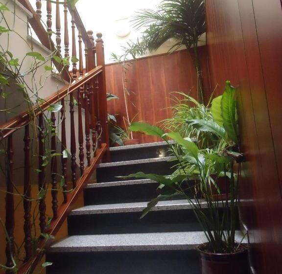 酒店 Restaurant Casa Miquel