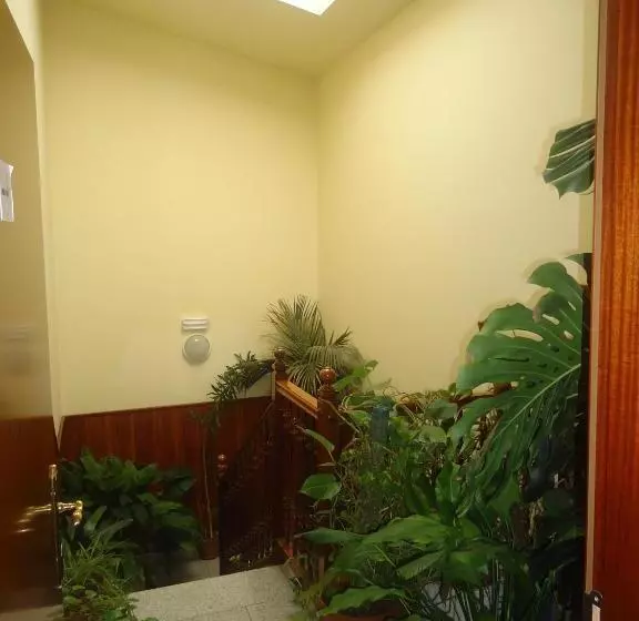 Hotelli Restaurant Casa Miquel