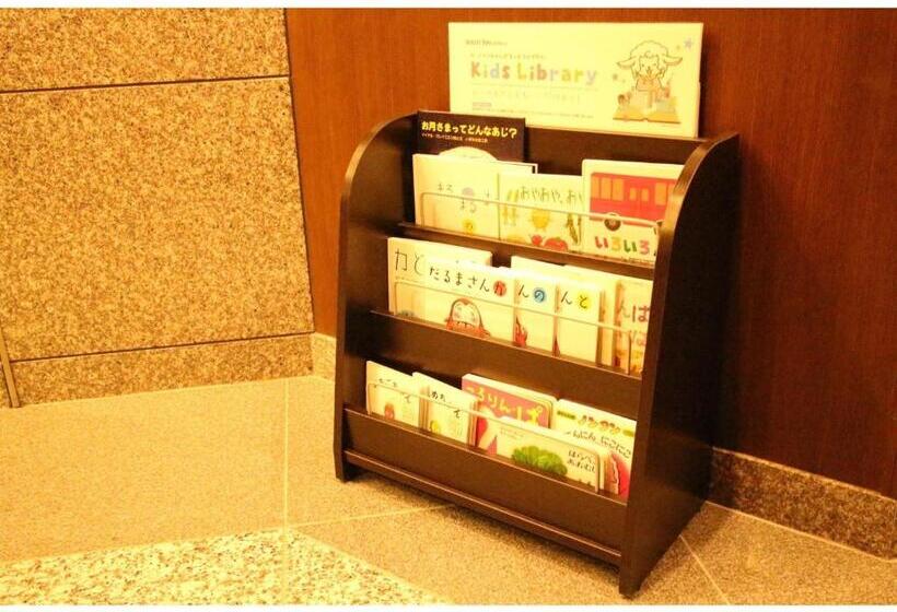 בית מלון כפרי Route Inn Ena