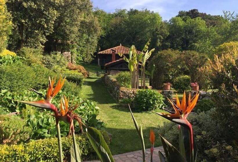 فندق Rural Arredondo