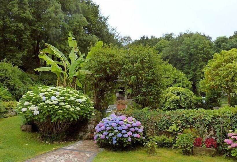 فندق Rural Arredondo