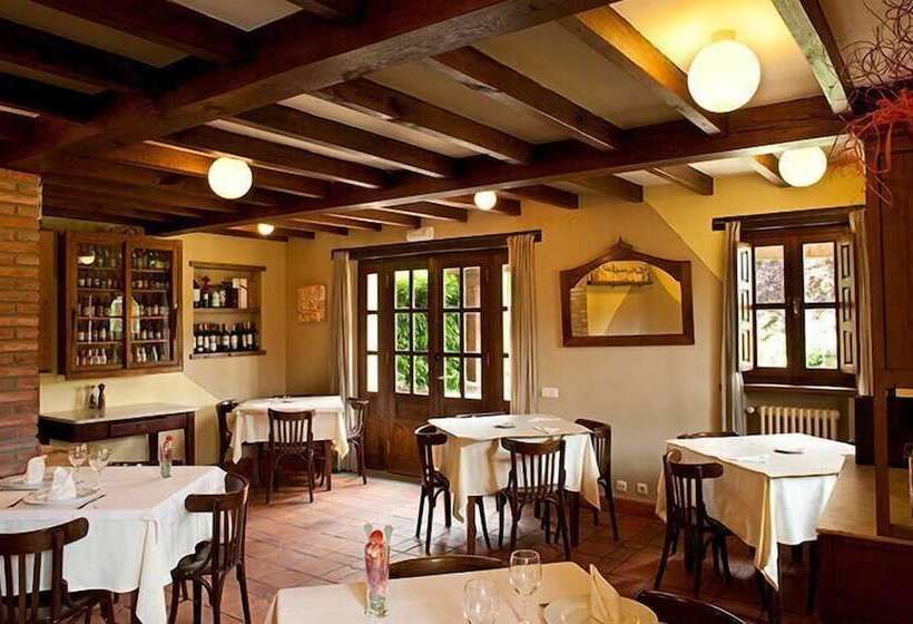 فندق Rural Arredondo