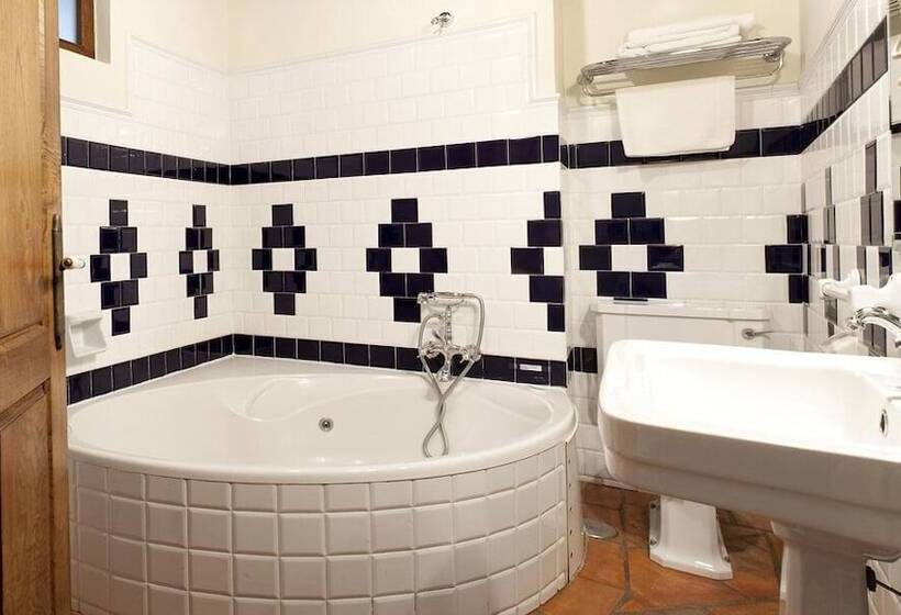 فندق Rural Arredondo