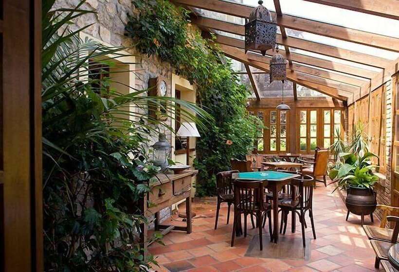 فندق Rural Arredondo