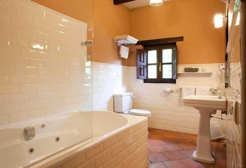 فندق Rural Arredondo