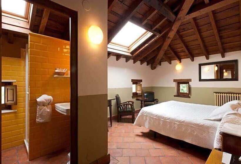 فندق Rural Arredondo