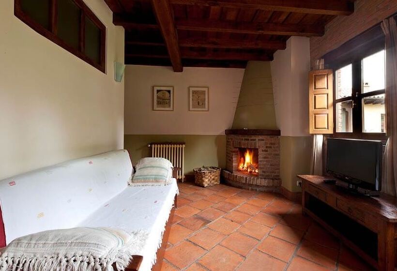 فندق Rural Arredondo