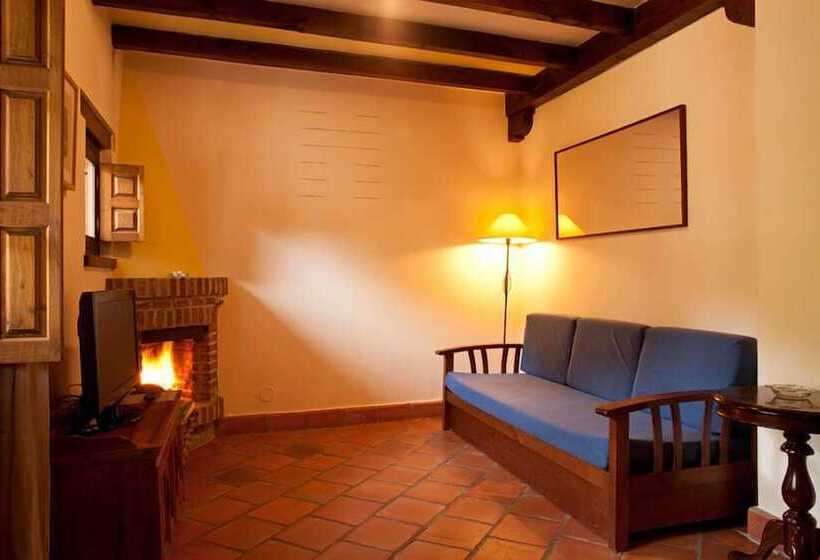 فندق Rural Arredondo