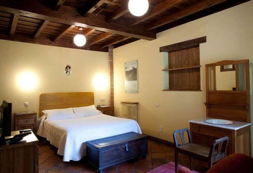 فندق Rural Arredondo