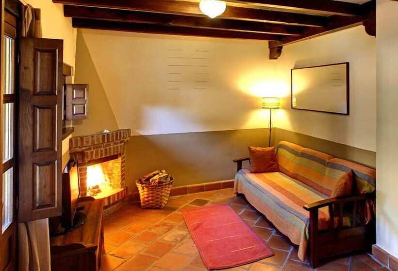 فندق Rural Arredondo