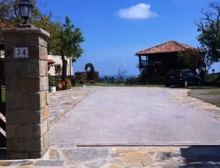 Hotelli Rural La Figar
