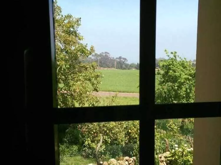 Hotelli Rural La Figar
