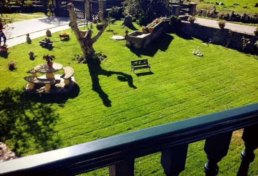 酒店 Rural La Figar