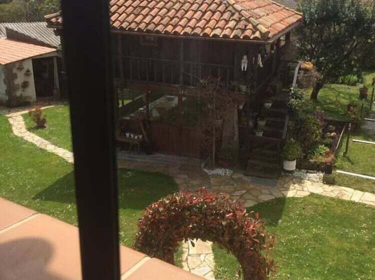 酒店 Rural La Figar