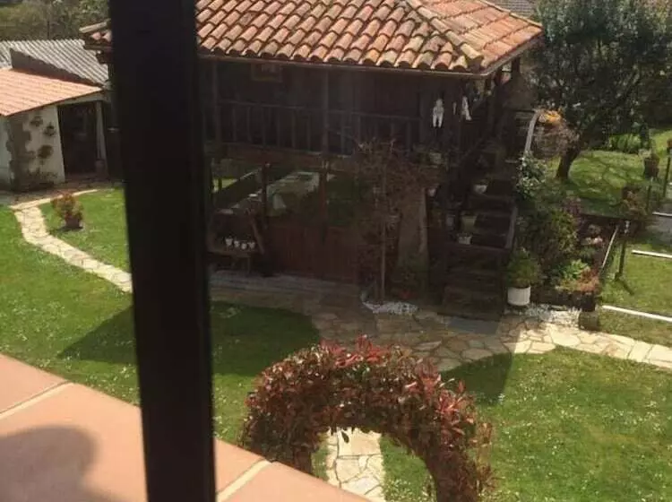 Hotelli Rural La Figar