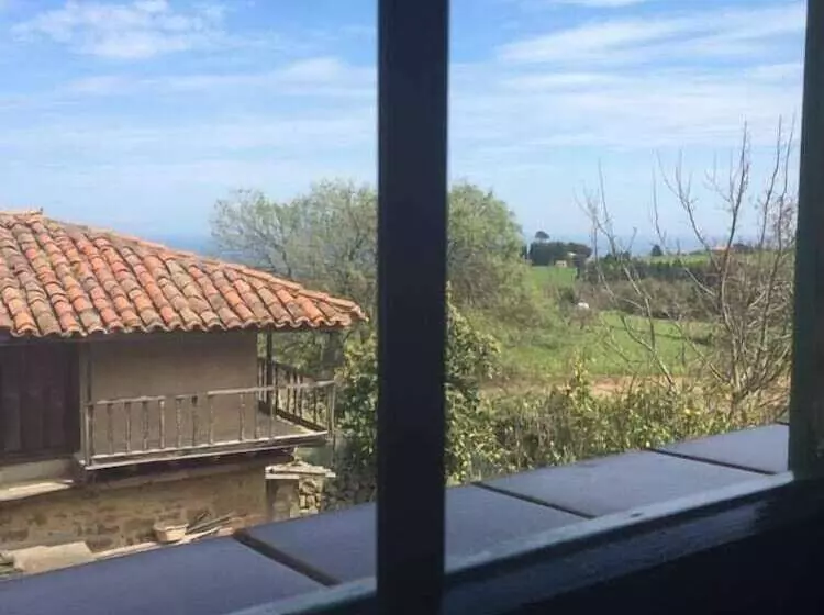 Hotelli Rural La Figar