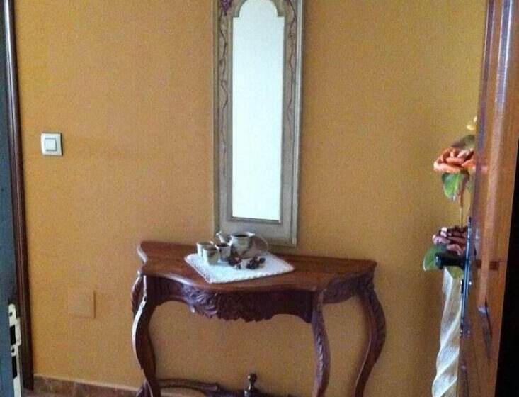 酒店 Rural La Figar