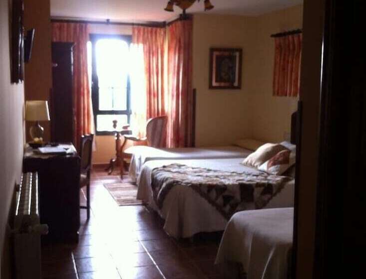 酒店 Rural La Figar