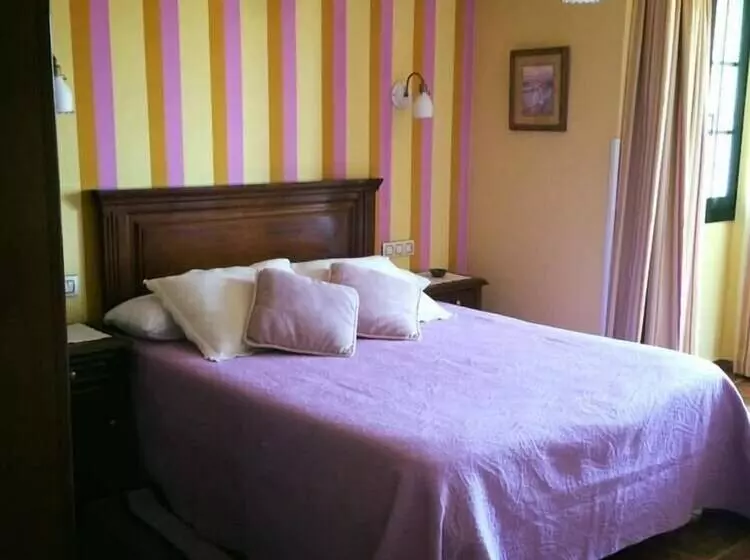 Hotelli Rural La Figar