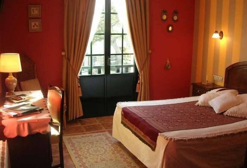 酒店 Rural La Figar