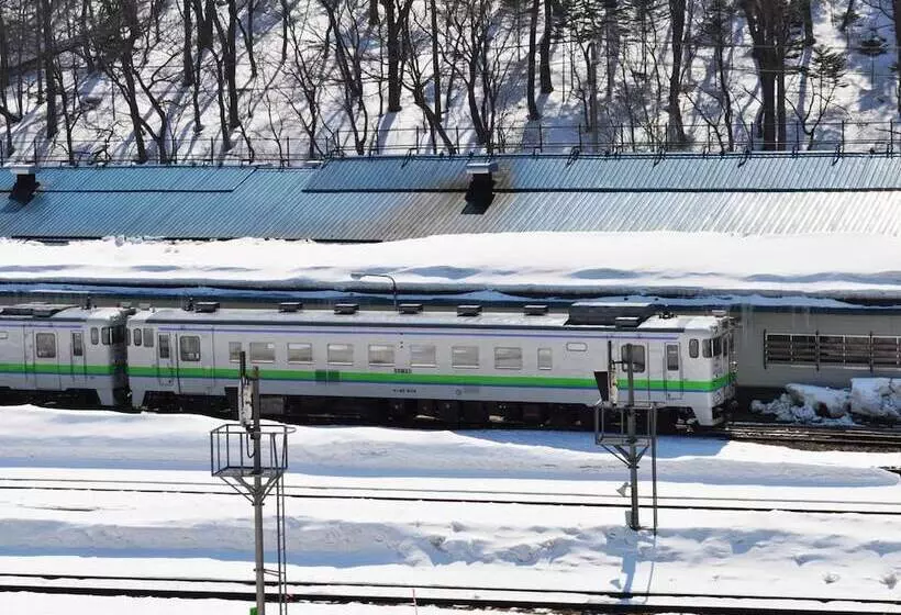 Hotelli Sun Abashiri