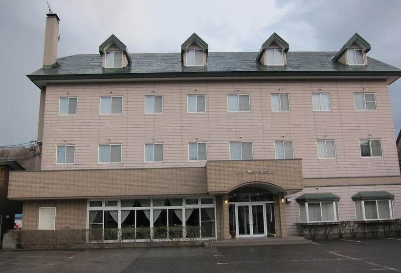 Otel Sun Abashiri