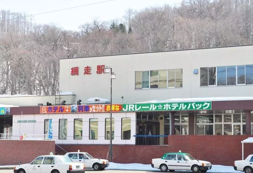 Hotelli Sun Abashiri