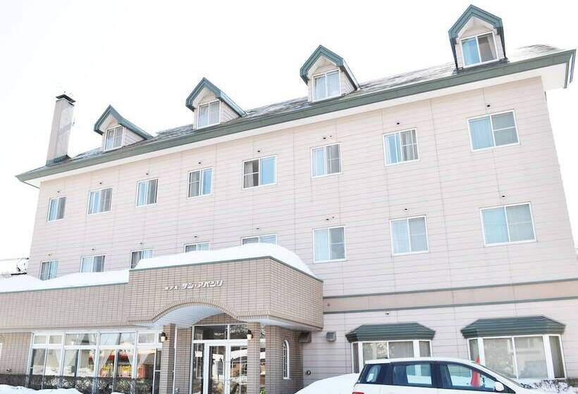 Otel Sun Abashiri
